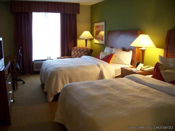 Hilton Garden Inn Atlanta Nw/Kennesaw-Town Center Exterior photo