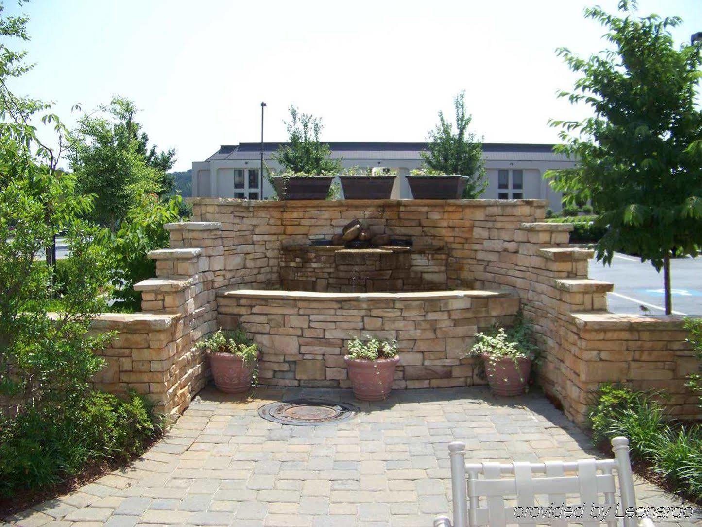 Hilton Garden Inn Atlanta Nw/Kennesaw-Town Center Exterior photo