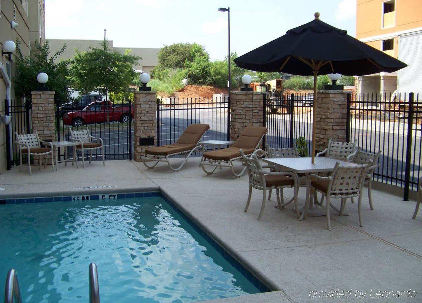 Hilton Garden Inn Atlanta Nw/Kennesaw-Town Center Exterior photo