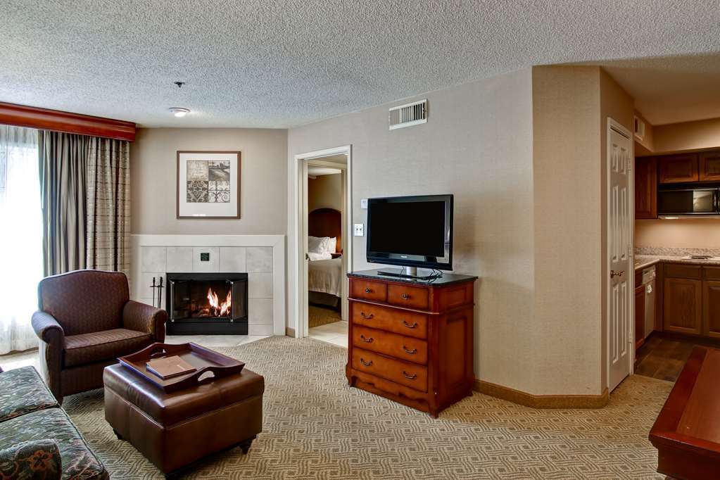 Hilton Garden Inn Atlanta Nw/Kennesaw-Town Center Restaurant photo