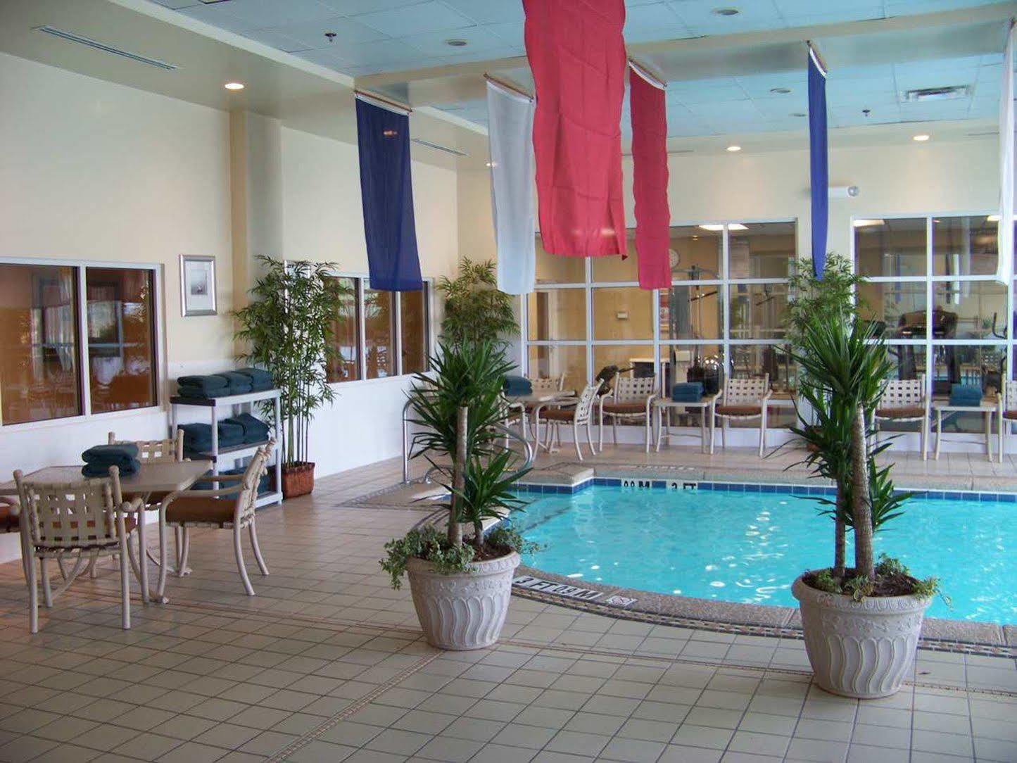 Hilton Garden Inn Atlanta Nw/Kennesaw-Town Center Exterior photo